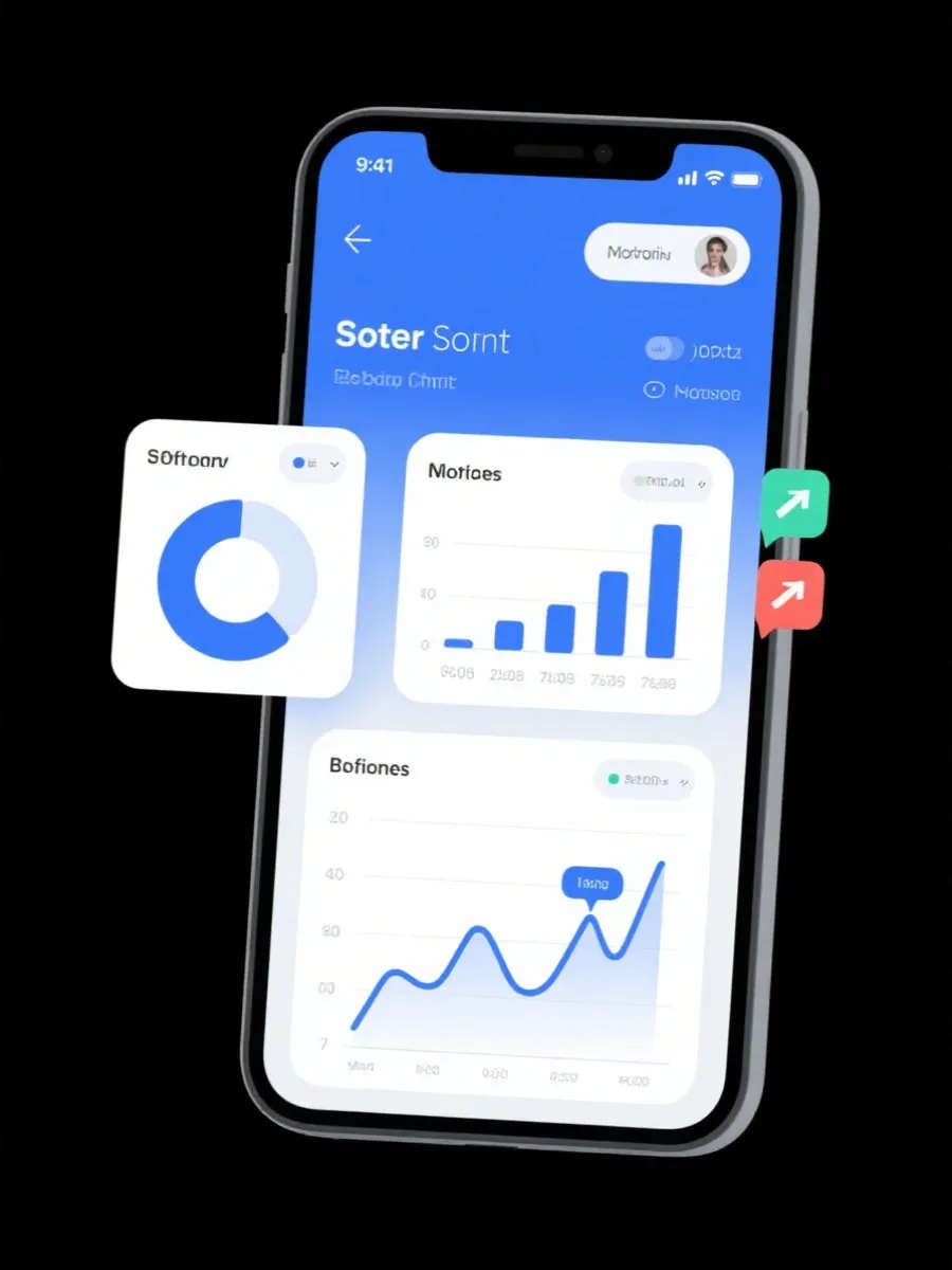 极速快乐十分APP界面展示