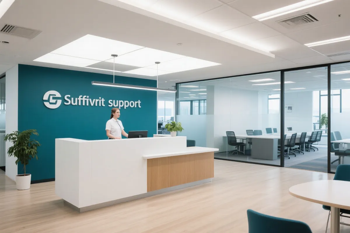 极速快乐十分客服与支持服务