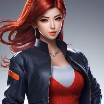 吴女士